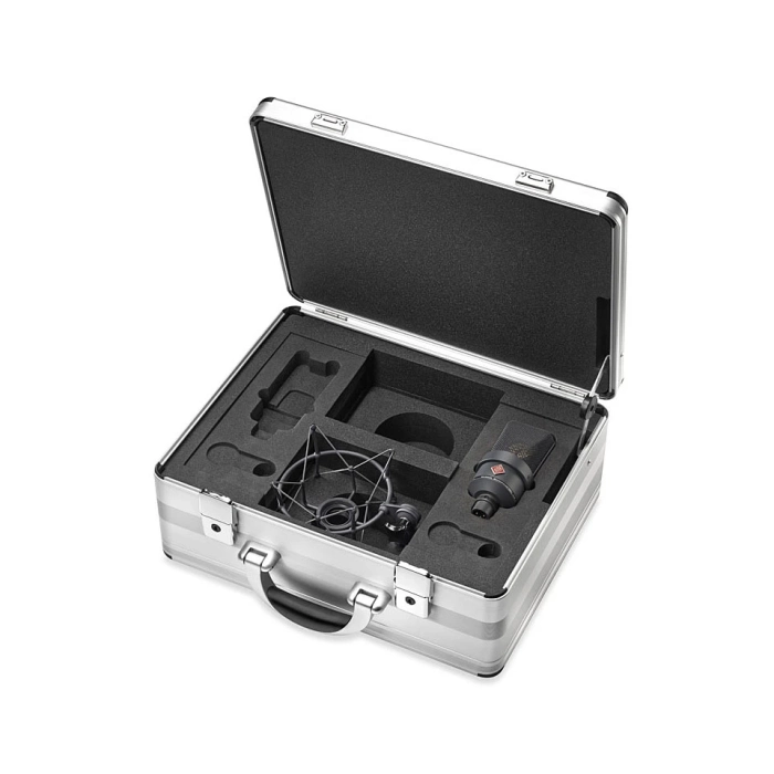 TLM 103 MT - MonoSet / Condenser Stüdyo Mikrofonu (Siyah) - 3