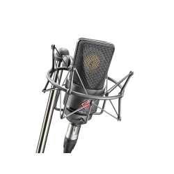 TLM 103 MT - MonoSet / Condenser Stüdyo Mikrofonu (Siyah) - 1