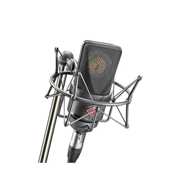 TLM 103 MT - MonoSet / Condenser Stüdyo Mikrofonu (Siyah) - 1