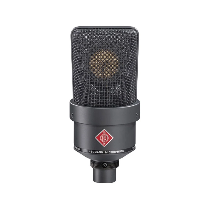 TLM 103 MT - MonoSet / Condenser Stüdyo Mikrofonu (Siyah) - 2