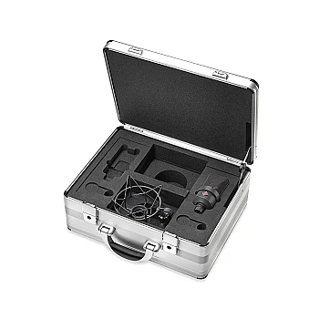 TLM 103 MT - MonoSet / Condenser Stüdyo Mikrofonu (Siyah) - 3