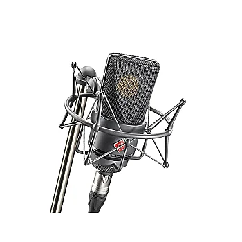 TLM 103 MT - MonoSet / Condenser Stüdyo Mikrofonu (Siyah) - Neumann