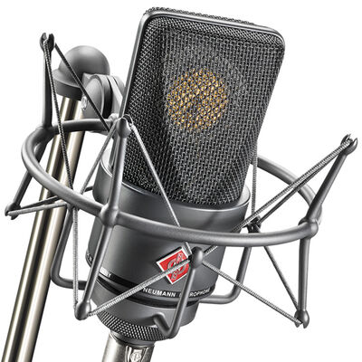 TLM 103 mt Studio Set Condenser Mikrofon