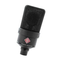 TLM 103 MT - Studio Set / Condenser Stüdyo Mikrofonu (Siyah) - 4