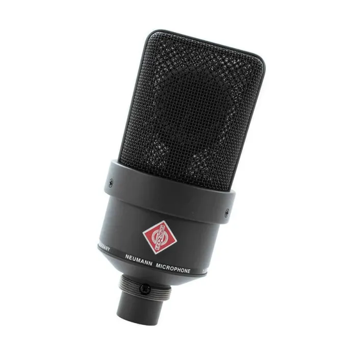 TLM 103 MT - Studio Set / Condenser Stüdyo Mikrofonu (Siyah) - 4
