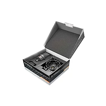 TLM 103 MT - Studio Set / Condenser Stüdyo Mikrofonu (Siyah) - 2