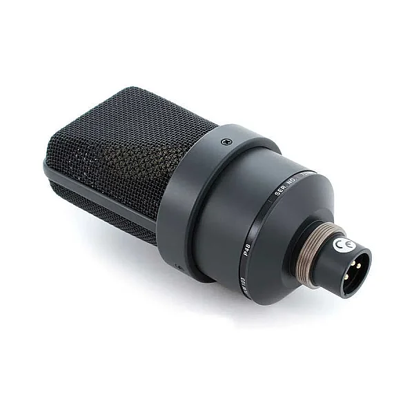 TLM 103 MT - Studio Set / Condenser Stüdyo Mikrofonu (Siyah) - 3