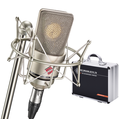TLM 103 ni MONOSET Condenser Mikrofon - 1