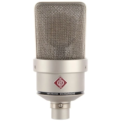 TLM 103 - Mono Set / Condenser Stüdyo Mikrofonu - 2