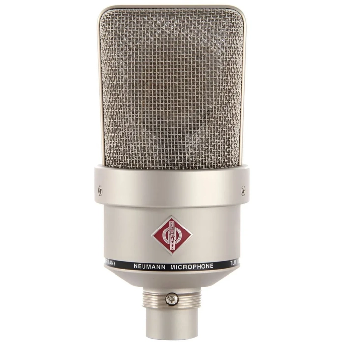 TLM 103 - Mono Set / Condenser Stüdyo Mikrofonu - 2