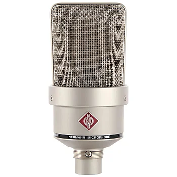 TLM 103 - Mono Set / Condenser Stüdyo Mikrofonu - 2