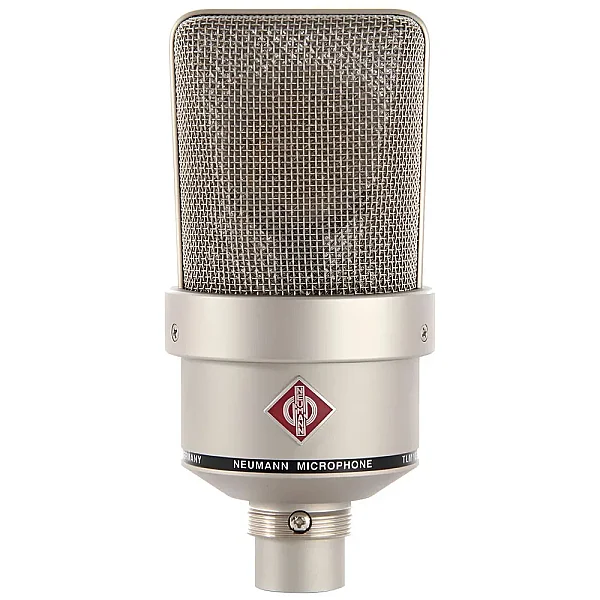 TLM 103 - Mono Set / Condenser Stüdyo Mikrofonu - 2