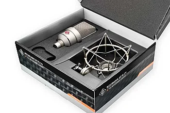 TLM 103 - Studio Set / Stüdyo Mikrofonu - 3