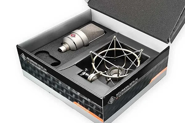 TLM 103 - Studio Set / Stüdyo Mikrofonu - 3