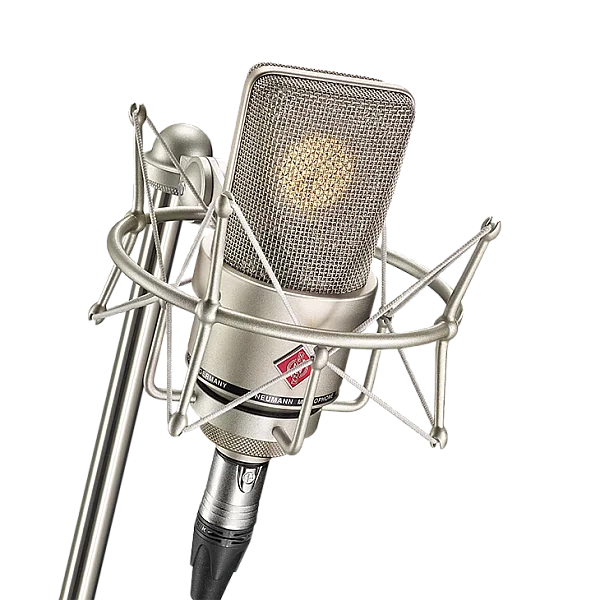 TLM 103 - Studio Set / Stüdyo Mikrofonu - 1