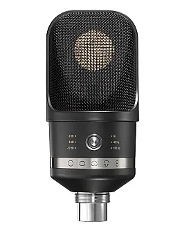 TLM 107 BK / Condenser Stüdyo Mikrofonu - Neumann