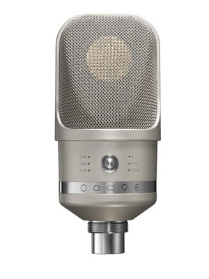 TLM 107 NICKEL Condenser Mikrofon - 2