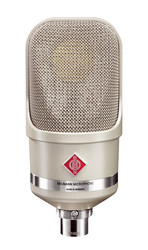 TLM 107 NICKEL Condenser Mikrofon - 1