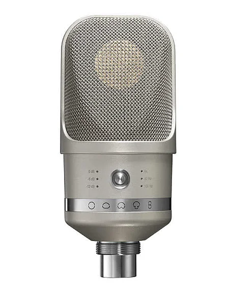 TLM 107 / Condenser Stüdyo Mikrofonu - 2