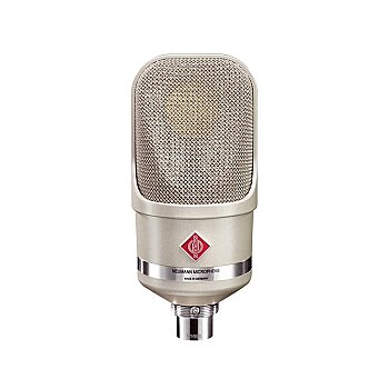 TLM 107 / Condenser Stüdyo Mikrofonu - Neumann