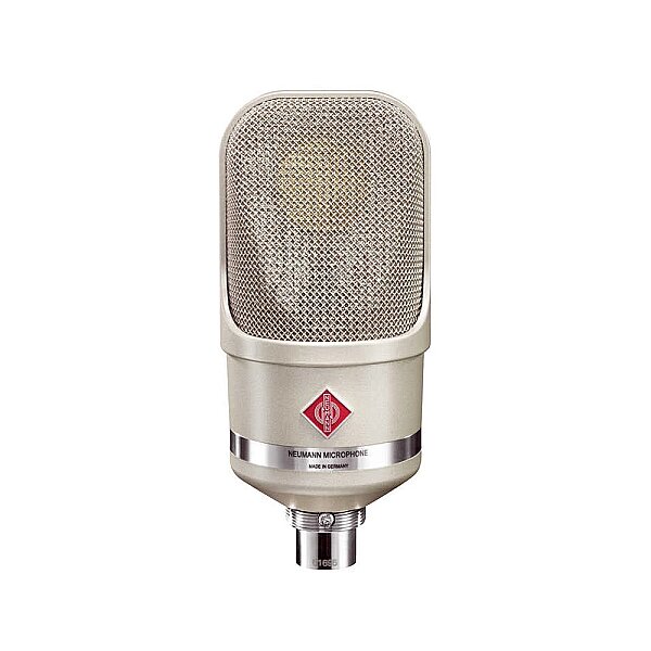 TLM 107 / Condenser Stüdyo Mikrofonu - 1