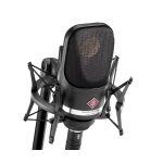 TLM 107 BK - Studio Set / Condenser Stüdyo Mikrofonu - 1
