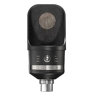 TLM 107 BK - Studio Set / Condenser Stüdyo Mikrofonu - 2