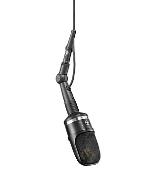 TLM 107 BK - Studio Set / Condenser Stüdyo Mikrofonu - 3