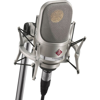 TLM 107 STUDIOSET Condenser Mikrofon - 1