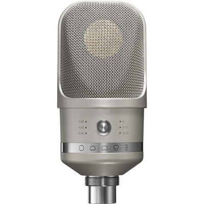 TLM 107 STUDIOSET Condenser Mikrofon - 3