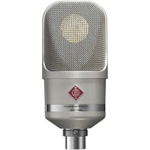 TLM 107 - Studio Set / Condenser Stüdyo Mikrofonu - 2