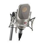 TLM 107 - Studio Set / Condenser Stüdyo Mikrofonu - 1