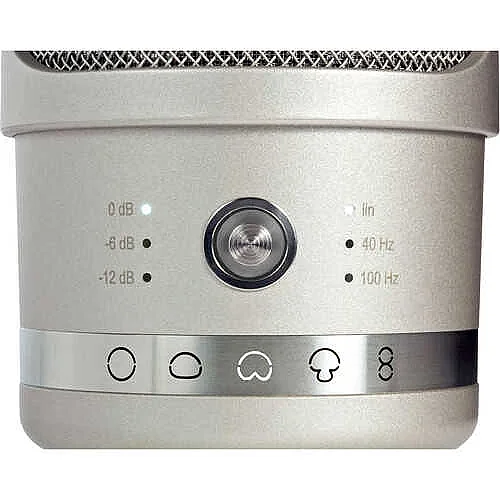 TLM 107 - Studio Set / Condenser Stüdyo Mikrofonu - 3