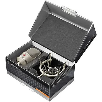 TLM 107 - Studio Set / Condenser Stüdyo Mikrofonu - 4