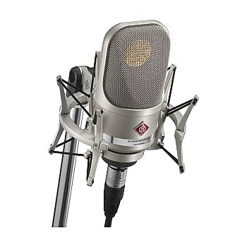 TLM 107 - Studio Set / Condenser Stüdyo Mikrofonu - Neumann