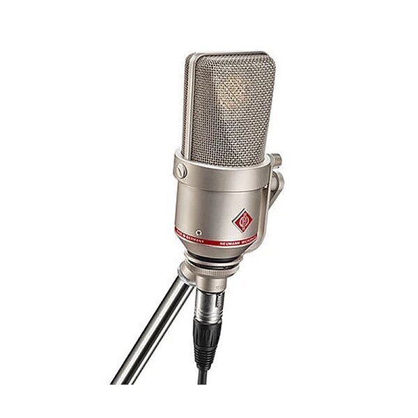 TLM 170 R / Condenser Stüdyo Mikrofonu - 1