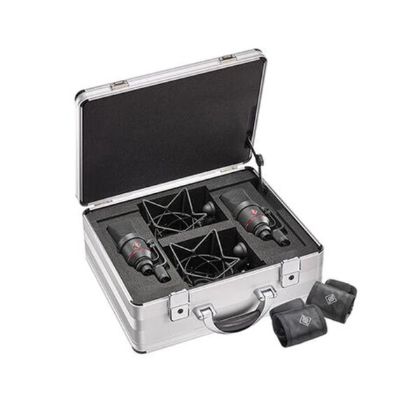 TLM 170 R MT Stereo Set - Neumann