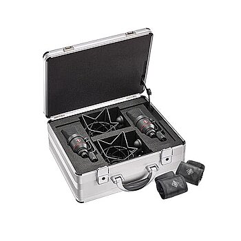TLM 170 R MT Stereo Set - Neumann