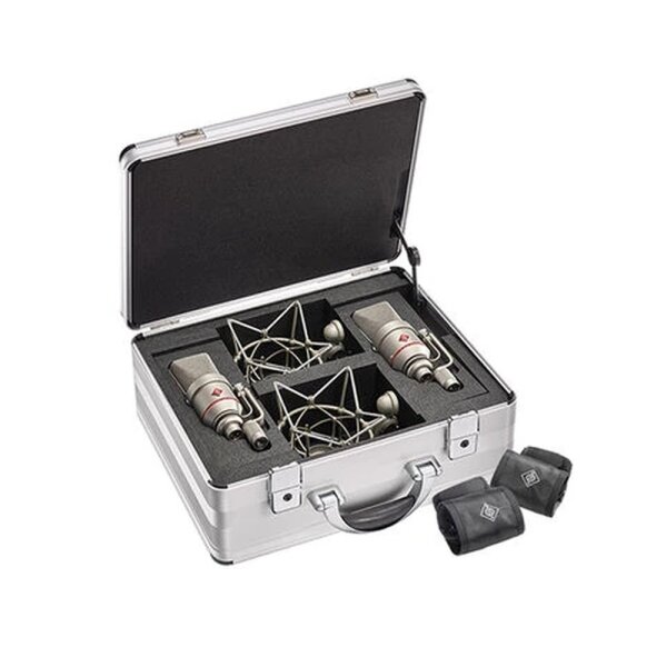 TLM 170 R Stereo Set - Neumann