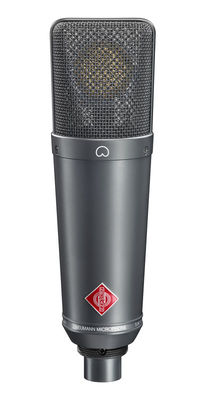 TLM 193 Condenser Mikrofon - 1
