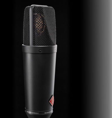 TLM 193 Condenser Mikrofon - 2