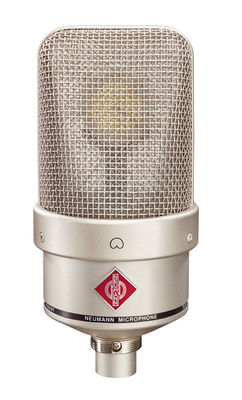 TLM 49 - Set Condenser Mikrofon