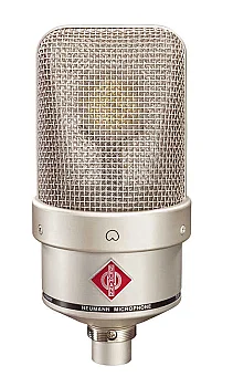 TLM 49 - Set / Condenser Stüdyo Mikrofonu - Neumann