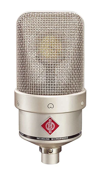 TLM 49 - Set / Condenser Stüdyo Mikrofonu - 1
