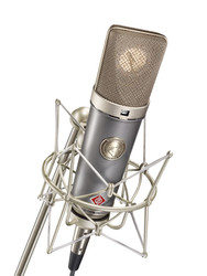 TLM 67 Condenser Mikrofon - 2