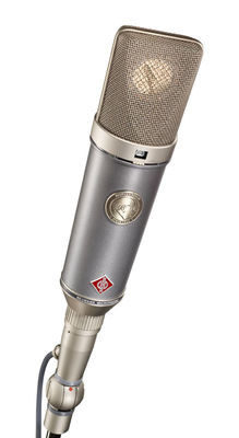 TLM 67 Condenser Mikrofon - 3