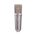 TLM 67 / Condenser Stüdyo Mikrofonu - 1