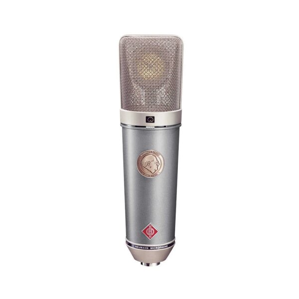 TLM 67 / Condenser Stüdyo Mikrofonu - Neumann