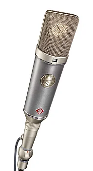 TLM 67 / Condenser Stüdyo Mikrofonu - 3
