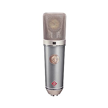 TLM 67 / Condenser Stüdyo Mikrofonu - Neumann